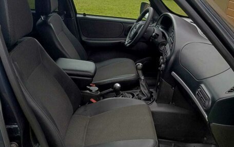 Chevrolet Niva I рестайлинг, 2013 год, 780 000 рублей, 5 фотография