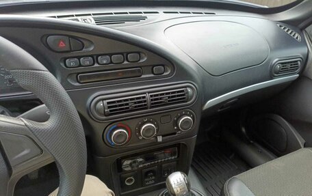 Chevrolet Niva I рестайлинг, 2013 год, 780 000 рублей, 7 фотография