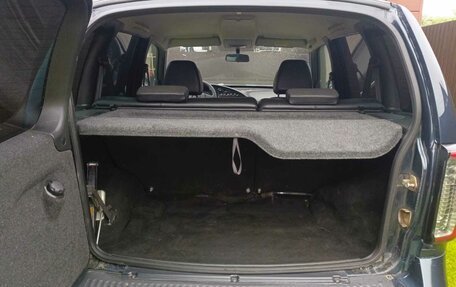 Chevrolet Niva I рестайлинг, 2013 год, 780 000 рублей, 18 фотография
