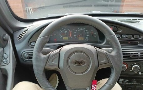 Chevrolet Niva I рестайлинг, 2013 год, 780 000 рублей, 8 фотография
