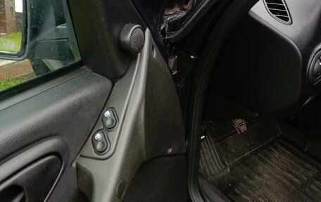 Chevrolet Niva I рестайлинг, 2013 год, 780 000 рублей, 32 фотография