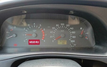 Chevrolet Niva I рестайлинг, 2013 год, 780 000 рублей, 35 фотография