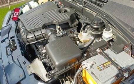 Chevrolet Niva I рестайлинг, 2013 год, 780 000 рублей, 27 фотография
