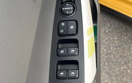 KIA Picanto III рестайлинг, 2019 год, 1 520 000 рублей, 14 фотография