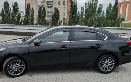 KIA Cerato IV, 2022 год, 2 699 000 рублей, 4 фотография