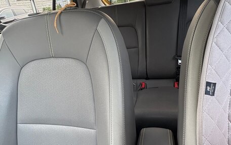 KIA Picanto III рестайлинг, 2019 год, 1 520 000 рублей, 20 фотография