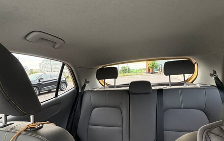 KIA Picanto III рестайлинг, 2019 год, 1 520 000 рублей, 21 фотография