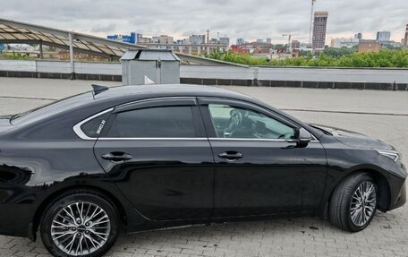 KIA Cerato IV, 2022 год, 2 699 000 рублей, 3 фотография