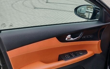 KIA Cerato IV, 2022 год, 2 699 000 рублей, 13 фотография