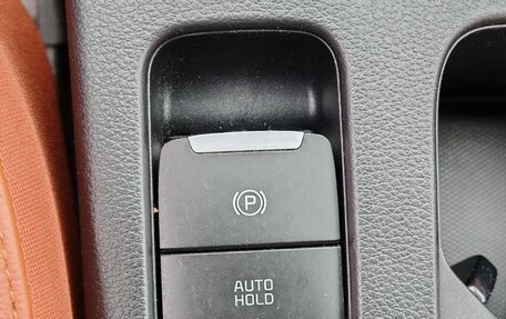 KIA Cerato IV, 2022 год, 2 699 000 рублей, 18 фотография
