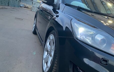 Ford Focus ST III, 2008 год, 895 000 рублей, 3 фотография