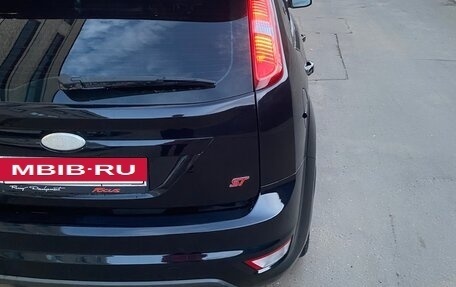 Ford Focus ST III, 2008 год, 895 000 рублей, 2 фотография