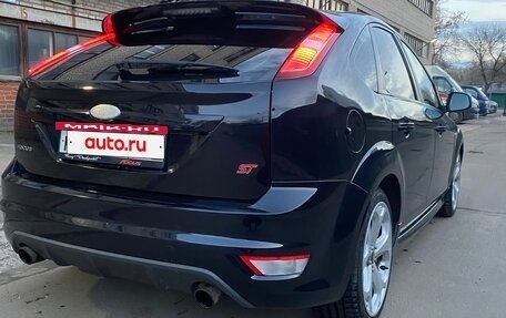 Ford Focus ST III, 2008 год, 895 000 рублей, 4 фотография