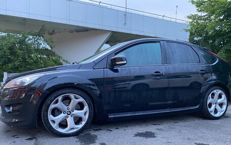 Ford Focus ST III, 2008 год, 895 000 рублей, 9 фотография