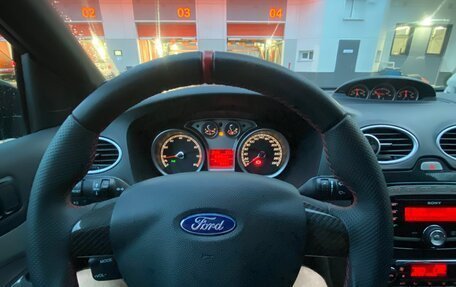 Ford Focus ST III, 2008 год, 895 000 рублей, 17 фотография
