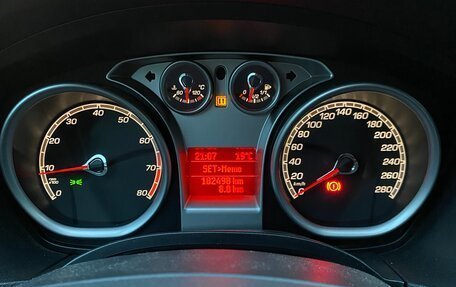 Ford Focus ST III, 2008 год, 895 000 рублей, 18 фотография