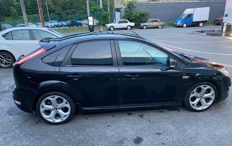 Ford Focus ST III, 2008 год, 895 000 рублей, 15 фотография