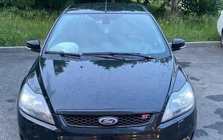 Ford Focus ST III, 2008 год, 895 000 рублей, 7 фотография