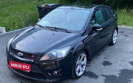 Ford Focus ST III, 2008 год, 895 000 рублей, 8 фотография