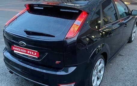 Ford Focus ST III, 2008 год, 895 000 рублей, 14 фотография