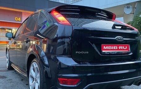 Ford Focus ST III, 2008 год, 895 000 рублей, 11 фотография