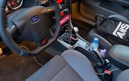 Ford Focus ST III, 2008 год, 895 000 рублей, 19 фотография