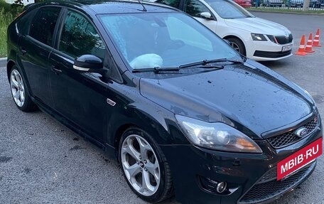 Ford Focus ST III, 2008 год, 895 000 рублей, 20 фотография