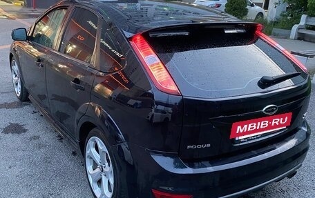 Ford Focus ST III, 2008 год, 895 000 рублей, 10 фотография