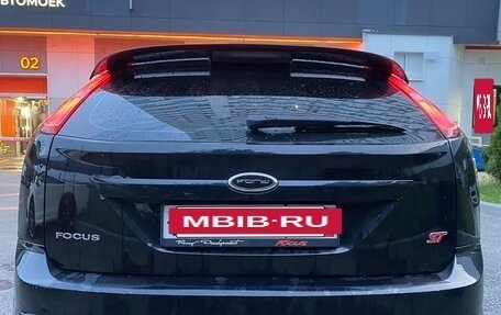 Ford Focus ST III, 2008 год, 895 000 рублей, 13 фотография