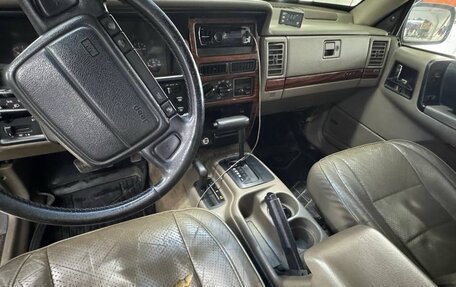 Jeep Grand Cherokee, 1995 год, 350 000 рублей, 12 фотография