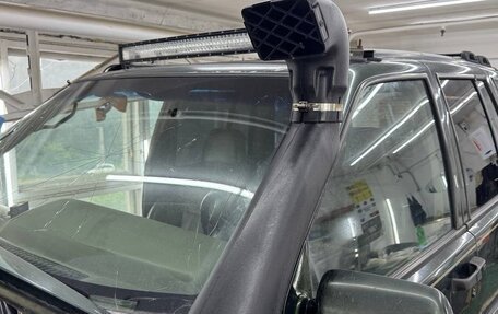Jeep Grand Cherokee, 1995 год, 350 000 рублей, 11 фотография
