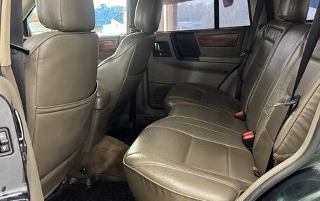 Jeep Grand Cherokee, 1995 год, 350 000 рублей, 17 фотография