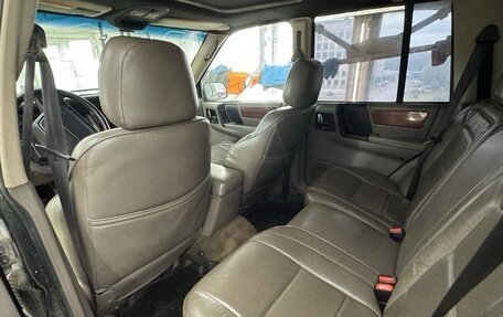 Jeep Grand Cherokee, 1995 год, 350 000 рублей, 18 фотография