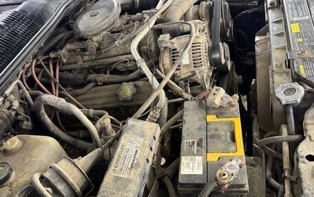 Jeep Grand Cherokee, 1995 год, 350 000 рублей, 9 фотография