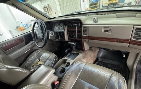 Jeep Grand Cherokee, 1995 год, 350 000 рублей, 20 фотография