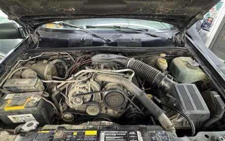 Jeep Grand Cherokee, 1995 год, 350 000 рублей, 8 фотография