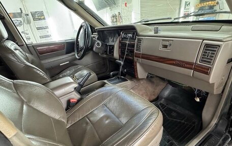 Jeep Grand Cherokee, 1995 год, 350 000 рублей, 19 фотография