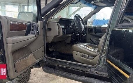 Jeep Grand Cherokee, 1995 год, 350 000 рублей, 13 фотография
