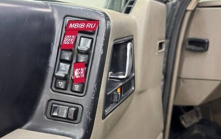 Jeep Grand Cherokee, 1995 год, 350 000 рублей, 14 фотография