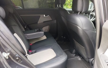 KIA Sportage III, 2014 год, 1 290 000 рублей, 11 фотография