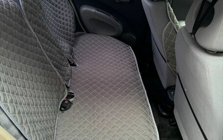Nissan March III, 2004 год, 500 000 рублей, 10 фотография