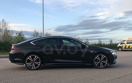 Opel Insignia II рестайлинг, 2020 год, 2 450 000 рублей, 3 фотография