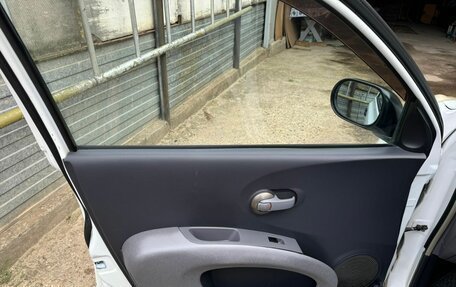 Nissan March III, 2004 год, 500 000 рублей, 17 фотография