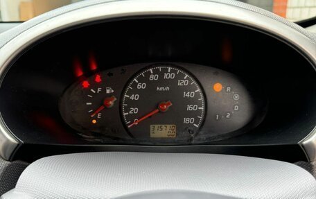 Nissan March III, 2004 год, 500 000 рублей, 11 фотография