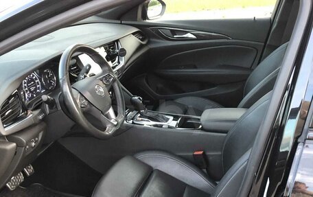 Opel Insignia II рестайлинг, 2020 год, 2 450 000 рублей, 6 фотография