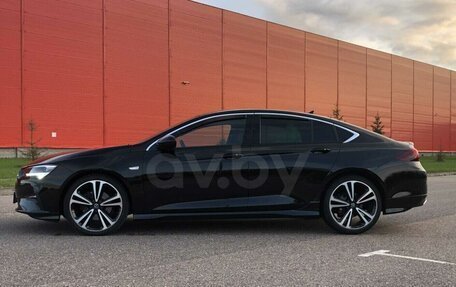 Opel Insignia II рестайлинг, 2020 год, 2 450 000 рублей, 10 фотография