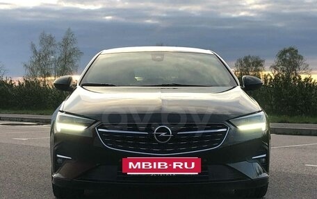 Opel Insignia II рестайлинг, 2020 год, 2 450 000 рублей, 8 фотография
