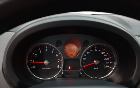 Nissan X-Trail, 2008 год, 1 270 000 рублей, 8 фотография