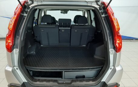 Nissan X-Trail, 2008 год, 1 270 000 рублей, 5 фотография