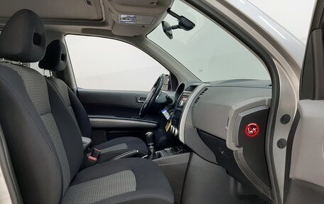 Nissan X-Trail, 2008 год, 1 270 000 рублей, 11 фотография